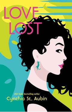 Coperta cărții 'Love Lost - Cynthia St Aubin'