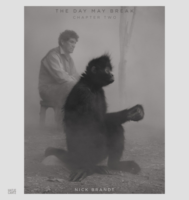 Nick Brandt: The Day May Break, Chapter Two - Nick Brandt