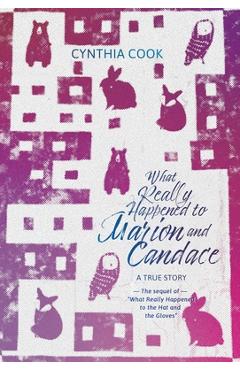 Poza produsului What Really Happened to Marion and Candace - Cynthia Cook