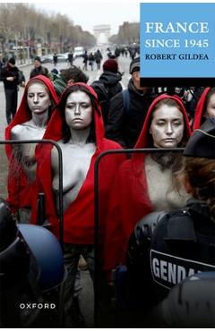 Poza produsului France Since 1945 - Robert Gildea