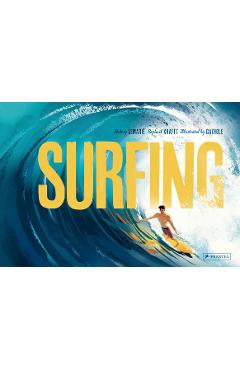 Poza produsului Surfing - Raphaël Krafft