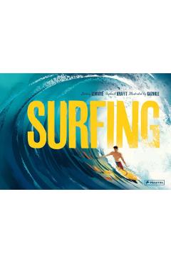 Surfing - Raphaël Krafft