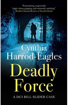 Deadly Force
