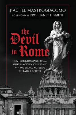 The Devil in Rome - Rachel Mastrogiacomo