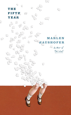 Coperta cărții 'The Fifth Year - Marlen Haushofer'