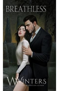Coperta cărții 'Breathless: Artist Rendition - W. Winters'