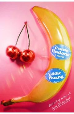 Come Undone - Eddie Huang