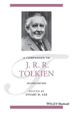Poza produsului A Companion to J. R. R. Tolkien - Stuart D. Lee