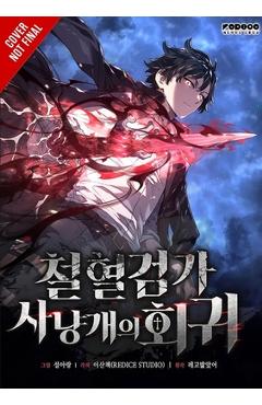 Revenge of the Baskerville Bloodhound, Vol. 2 -