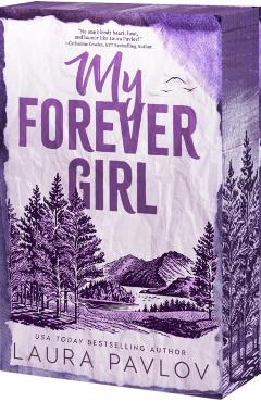 My Forever Girl - Laura Pavlov