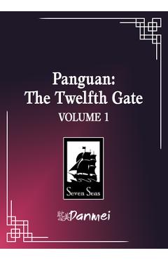 Panguan: The Twelfth Gate (Novel) -