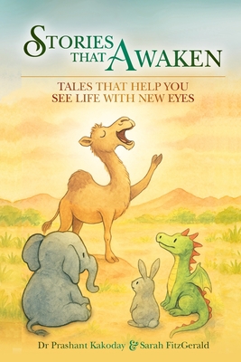 Stories that Awaken - Prashant Kakoday