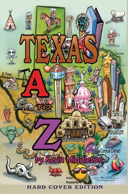 Texas A to Z - 