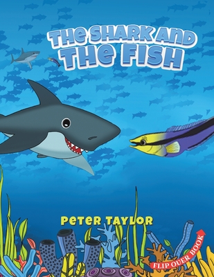 The Shark and The Fish - Peter Taylor