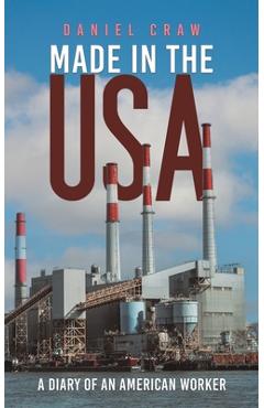 Poza produsului Made in the USA - Daniel Craw