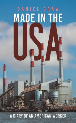 Made in the USA - Daniel Craw