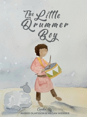 The Little Drummer Boy - Amber Olafsson