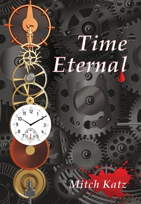 Time Eternal - Mitch Katz