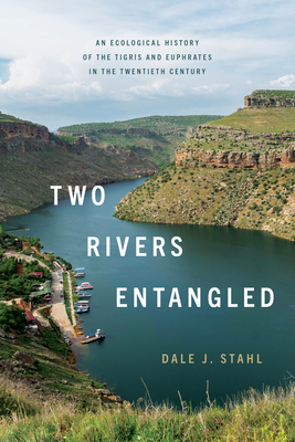 Two Rivers Entangled: An Ecological History of the Tigris and Euphrates in the Twentieth Century - Dale J. Stahl