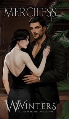 Merciless: Artist Rendition - W. Winters