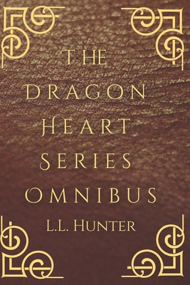 The Dragon Heart Series Omnibus: The Complete Series - Rogena Mitchell Jones