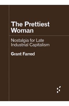 Poza produsului The Prettiest Woman - Grant Farred