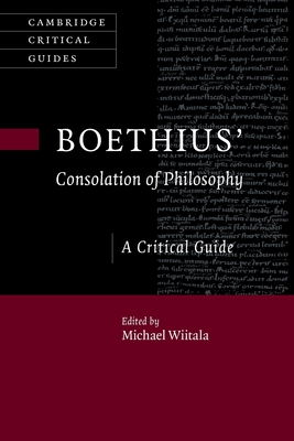 Boethius' 'Consolation of Philosophy' - Michael Wiitala