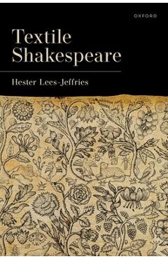 Poza produsului Textile Shakespeare - Hester Lees-jeffries