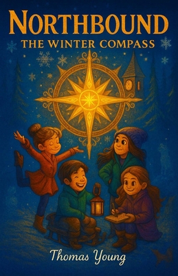 Northbound: The Winter Compass - Thomas Young