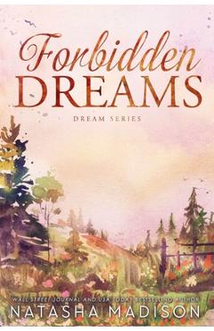 Forbidden Dreams - Natasha Madison