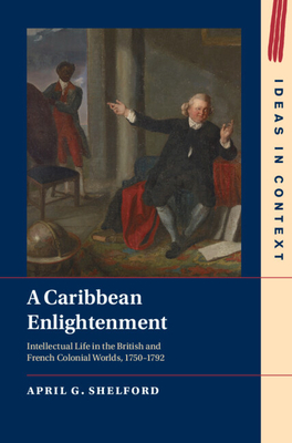 A Caribbean Enlightenment - April G. Shelford