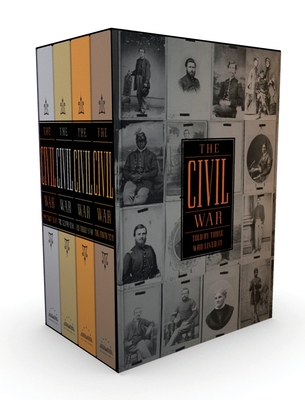 The Civil War Told by Those Who Lived It - 