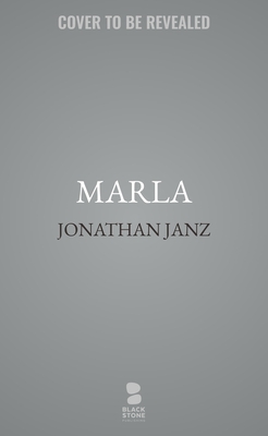 Coperta cărții 'Marla - Jonathan Janz'
