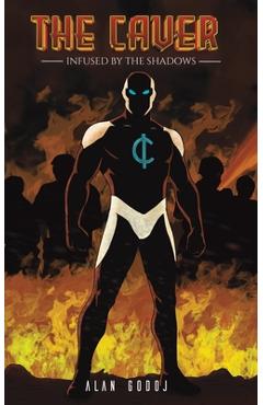 Coperta cărții 'The Caver - Alan Godoj'