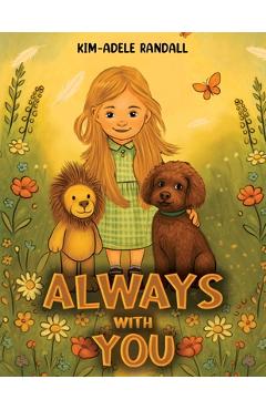 Poza produsului Always With You - Kim-adele Randall