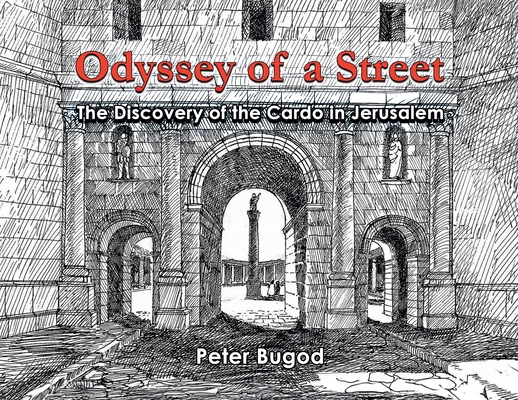 Odyssey of a Street - Peter Bugod