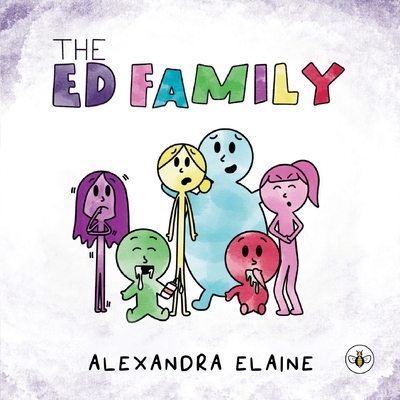 The ED Family - Alexandra Elaine