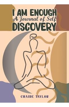 Poza produsului I am Enough - Chaide Taylor