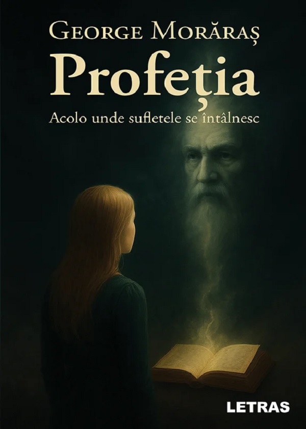 Profetia - George Moraras