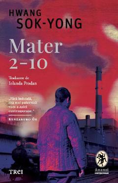 Poza produsului Mater 2-10 - Hwang Sok-Yong