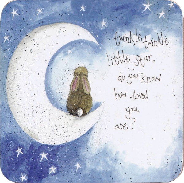 Suport pahar: Starlight Twinkle