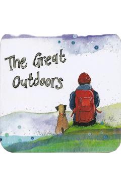 Poza produsului Suport pahar: The Great Outdoors