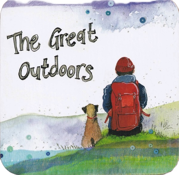 Suport pahar: The Great Outdoors