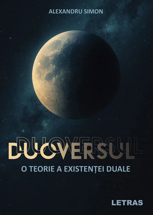 Duoversul - Alexandru Simion