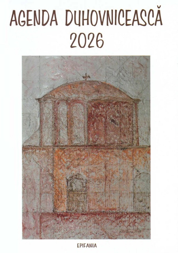 Agenda duhovniceasca 2026
