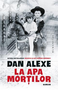 La apa mortilor - Dan Alexe