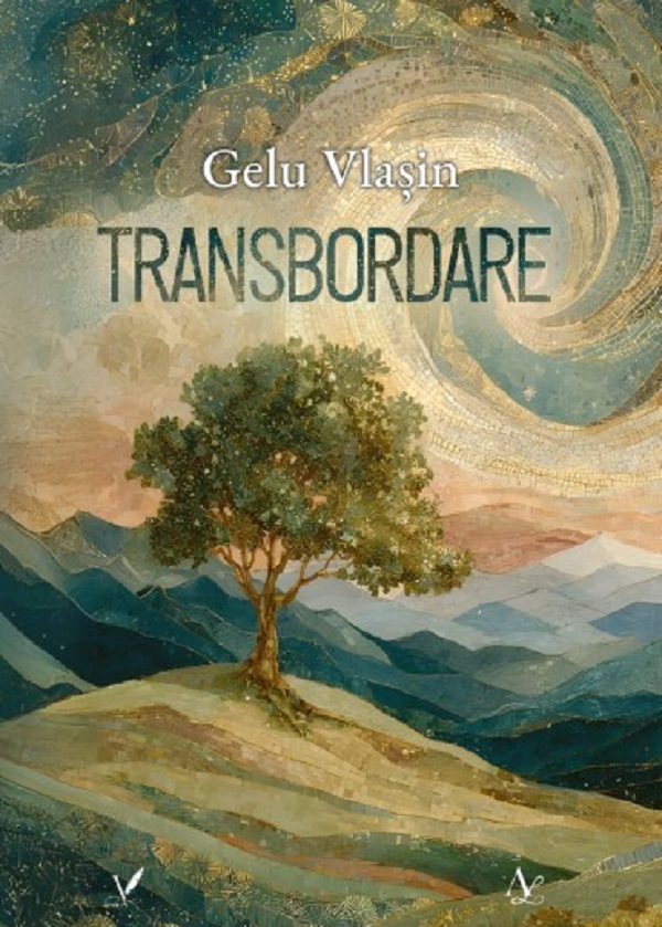 Transbordare - Gelu Vlasin