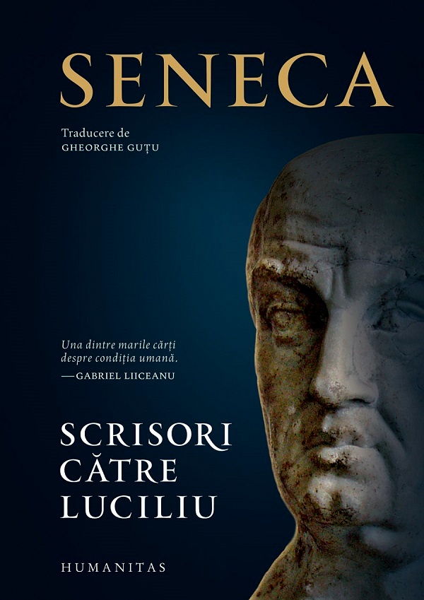 Scrisori catre Luciliu - Seneca