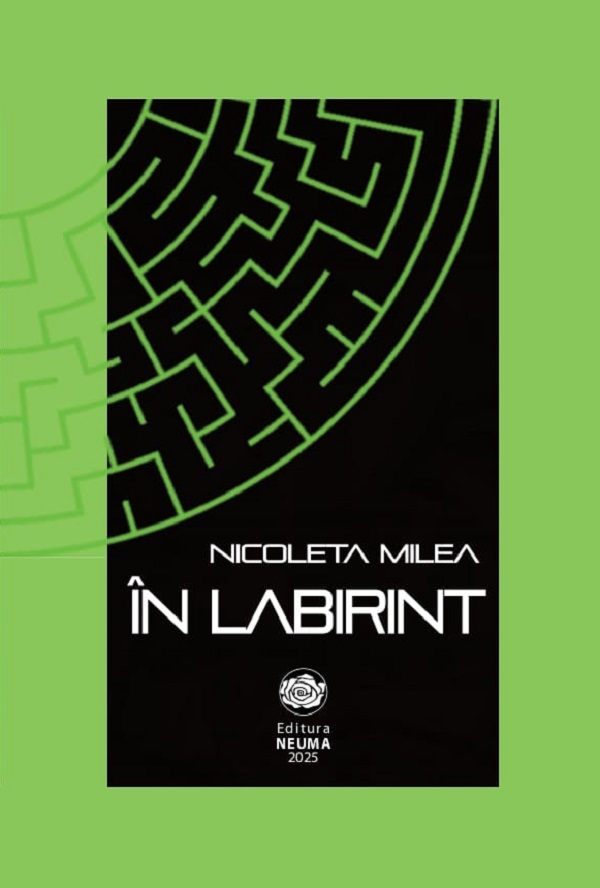 In labirint - Nicoleta Milea