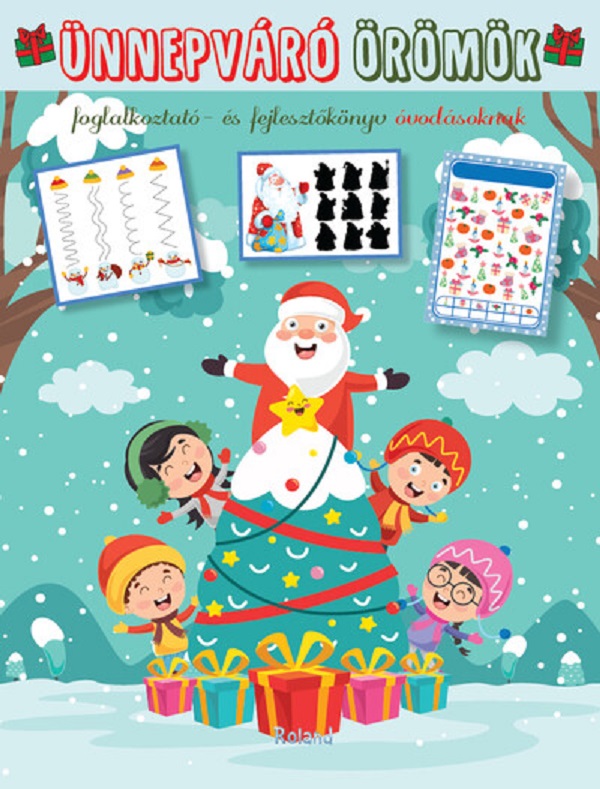 Unnepvaro oromok - Lengyel Orsolya